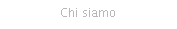 Chi siamo